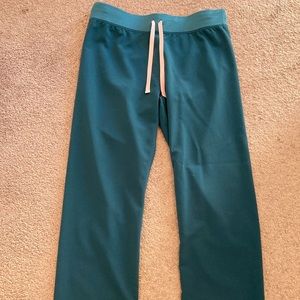 FIGS Livingston Scrub Pant